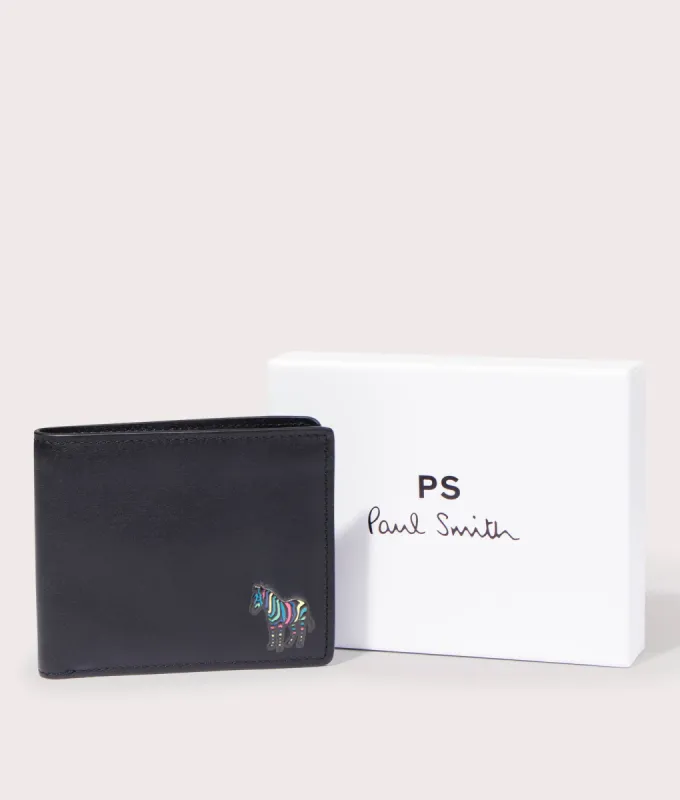 Billfold Wallet sold by EQVVS