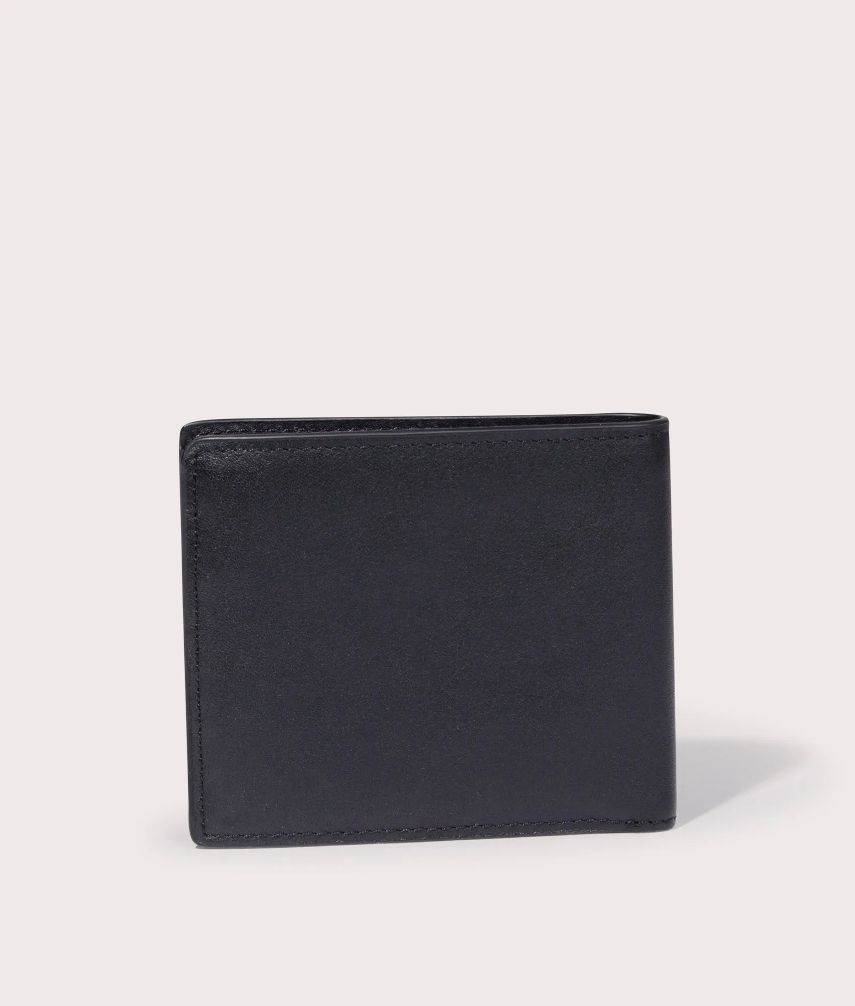 Billfold Wallet sold by EQVVS product image thumbnail 5