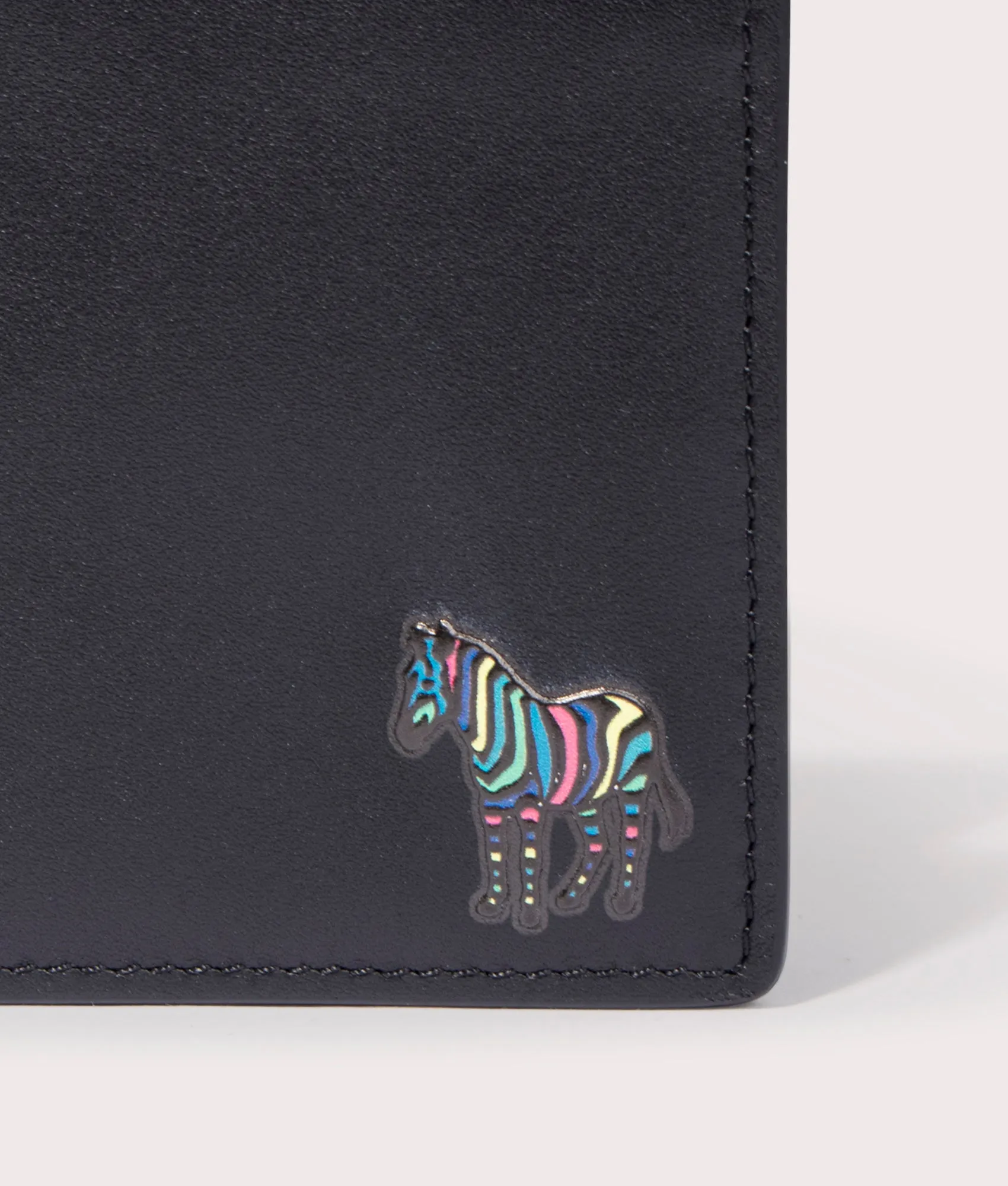 Billfold Wallet sold by EQVVS product image thumbnail 3