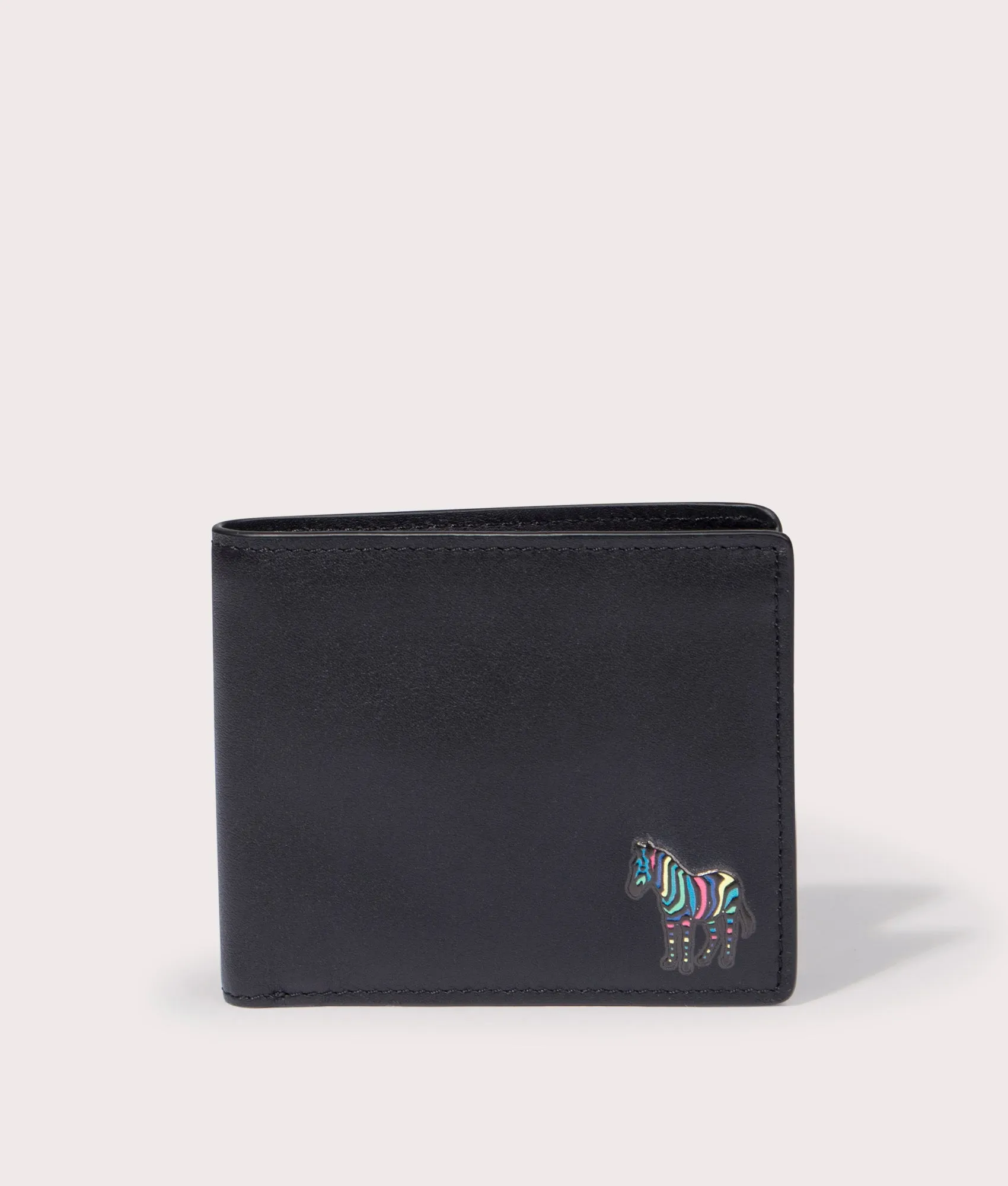Billfold Wallet sold by EQVVS product image thumbnail 4