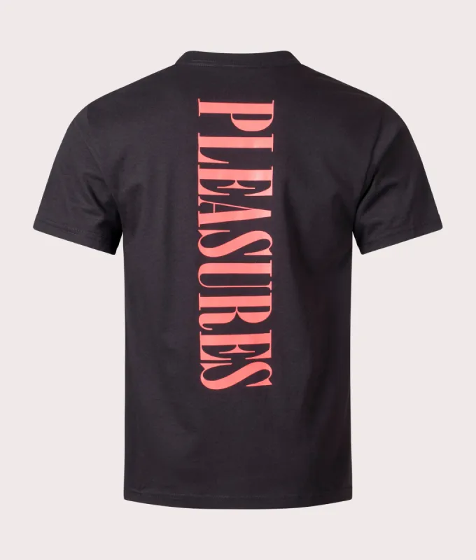 Vertical T-Shirt sold by EQVVS