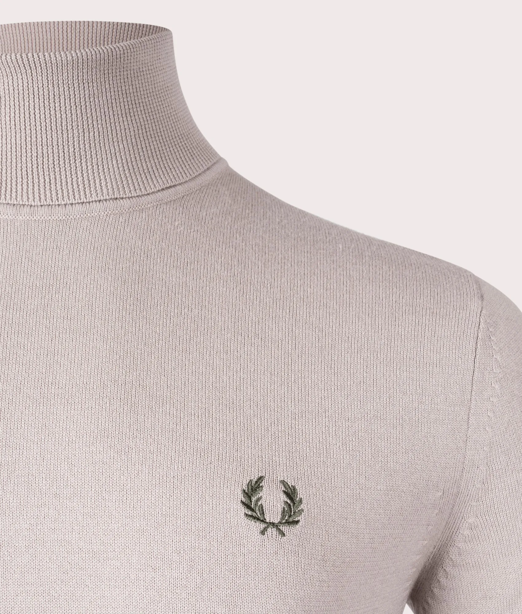 Roll Neck Jumper sold by EQVVS product image thumbnail 2