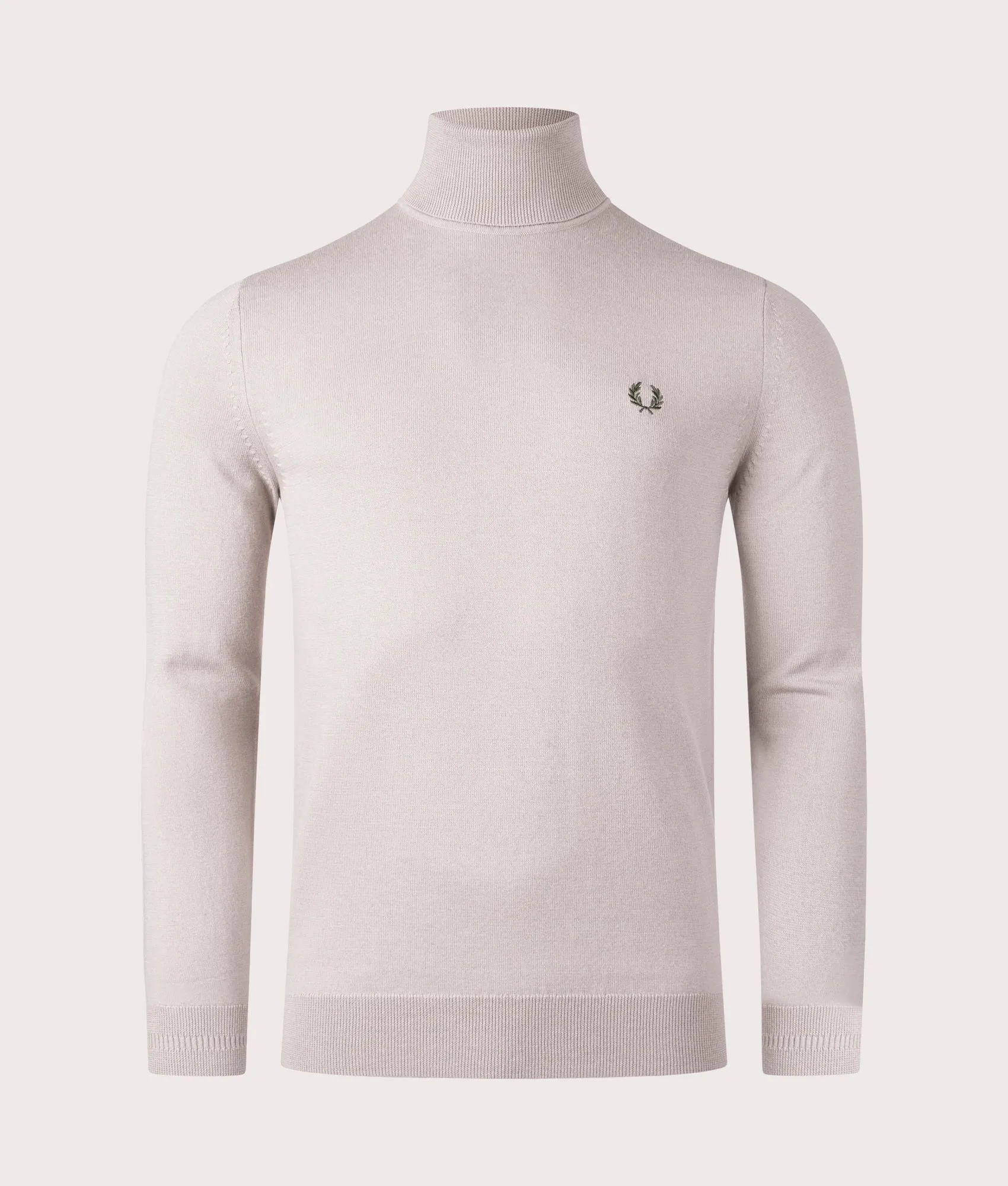 Roll Neck Jumper sold by EQVVS