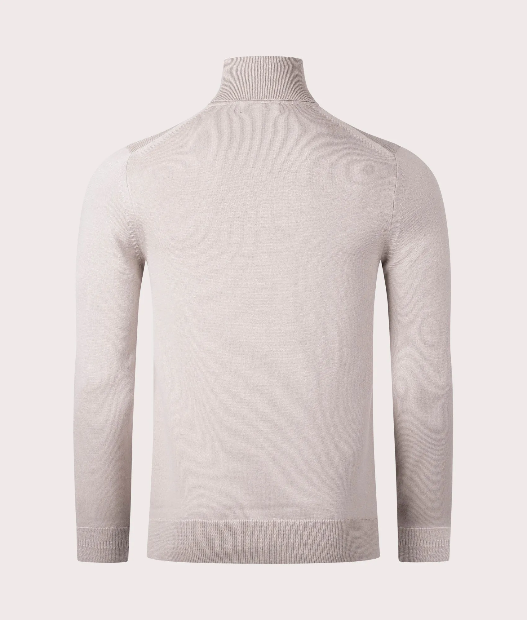 Roll Neck Jumper sold by EQVVS product image thumbnail 3