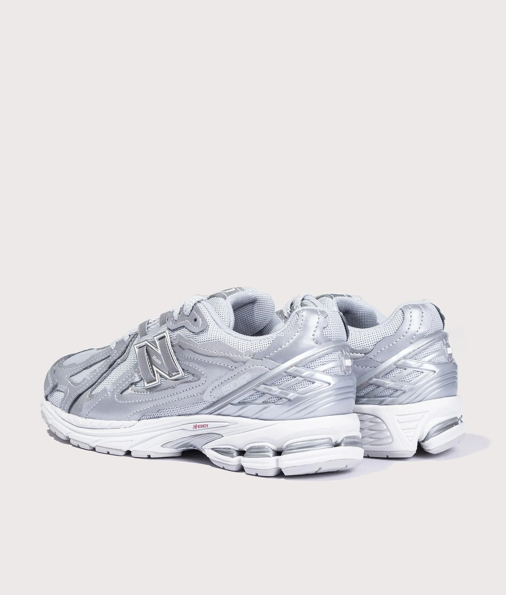 1906D 'Protection Pack' Sneakers sold by EQVVS product image thumbnail 5