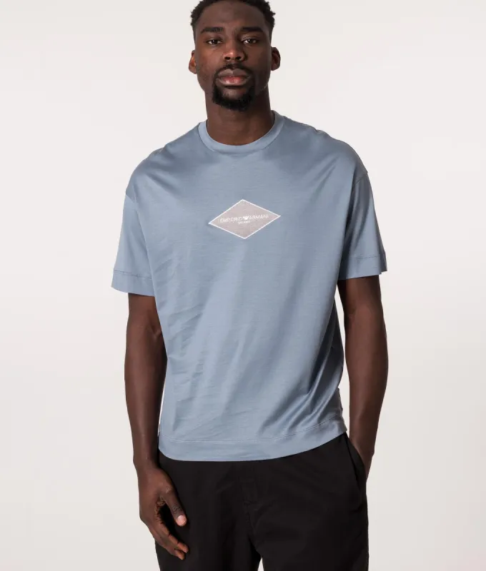 Logo T-Shirt sold by EQVVS