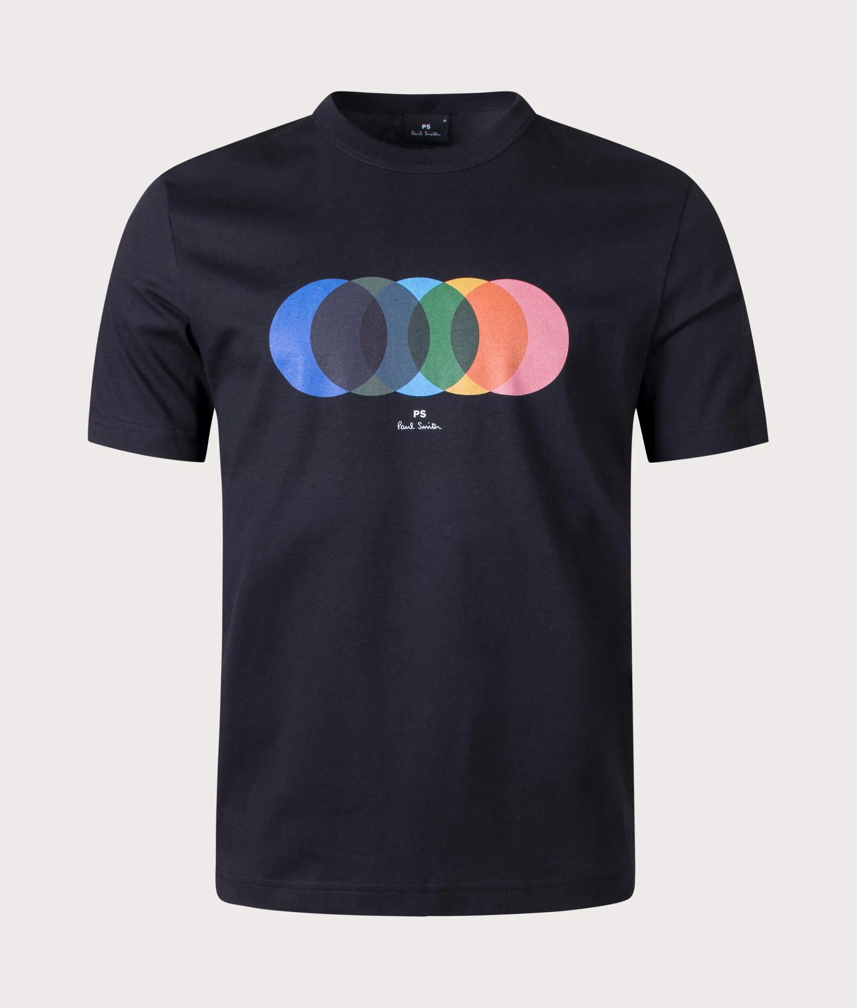 Circles T-Shirt sold by EQVVS