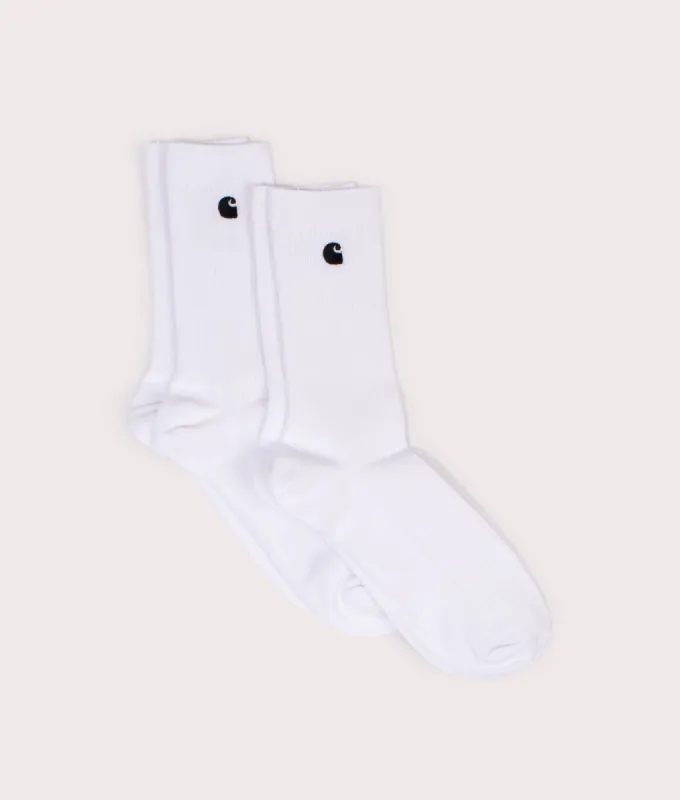 Two Pack of Madison Socks sold by EQVVS