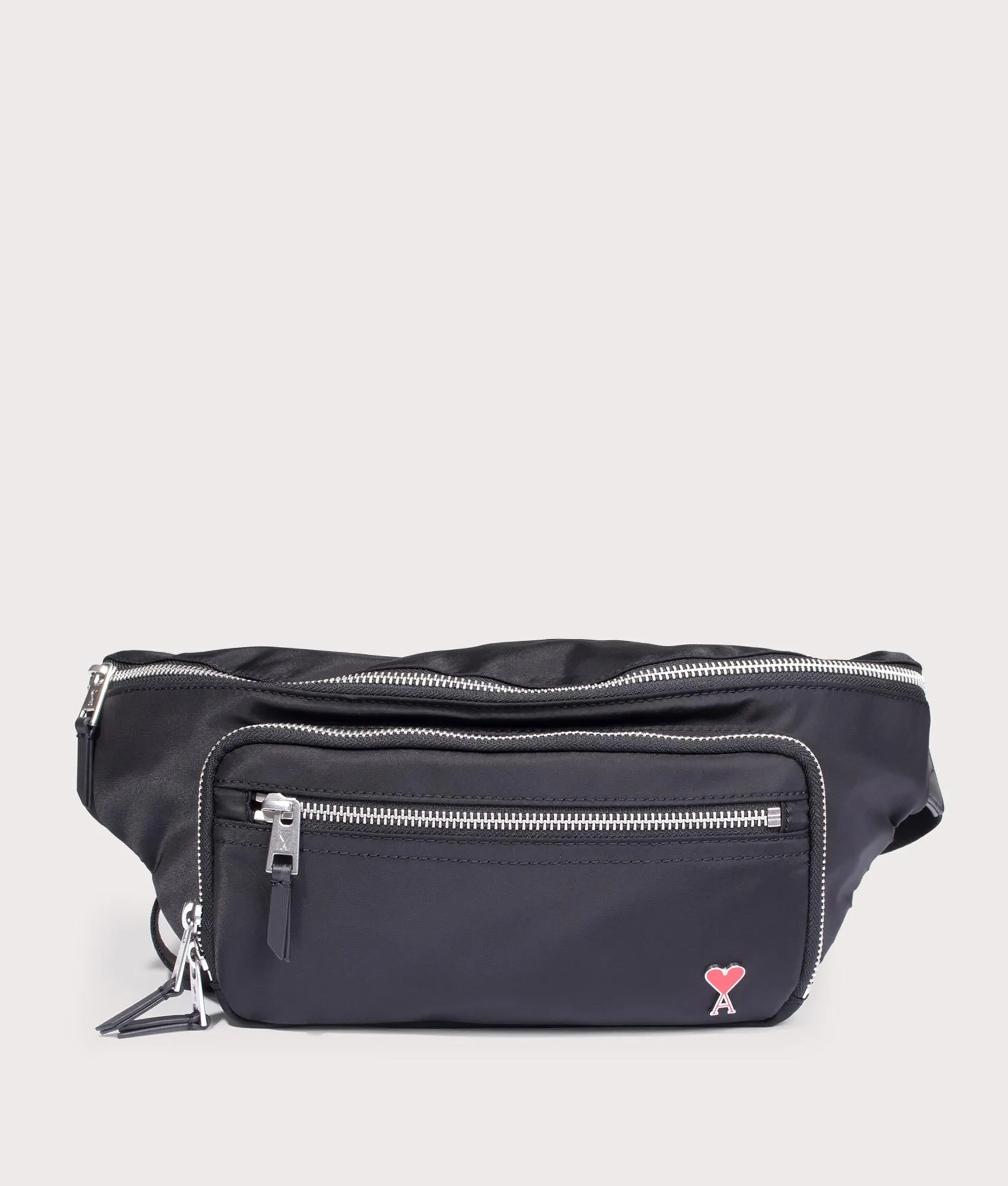 AMI De Coeur Bumbag sold by EQVVS