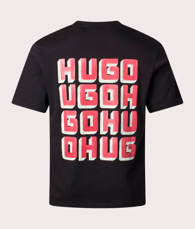 Diqitee T-Shirt sold by EQVVS