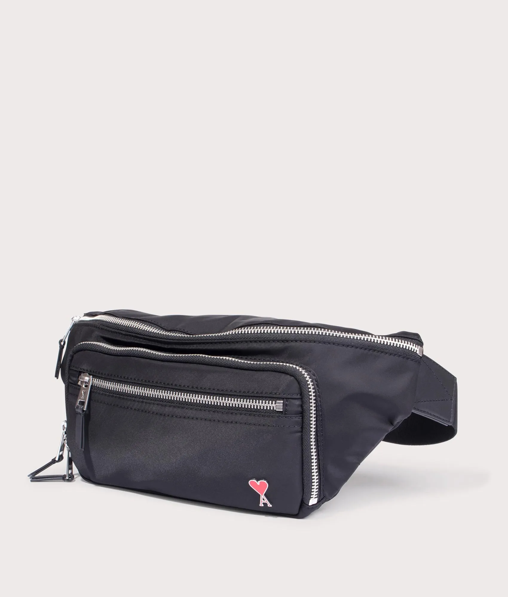 AMI De Coeur Bumbag sold by EQVVS product image thumbnail 3