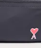 AMI De Coeur Bumbag sold by EQVVS