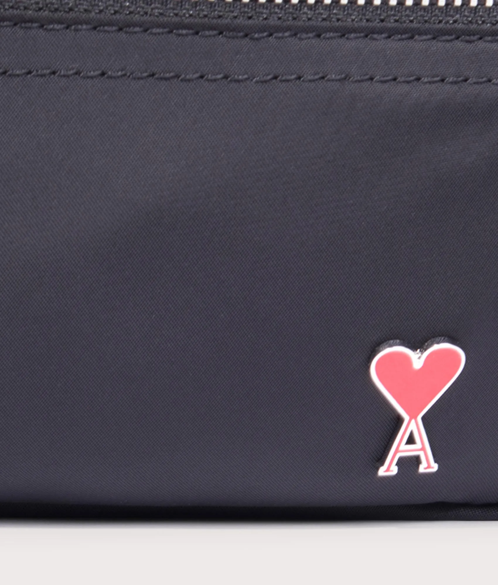 AMI De Coeur Bumbag sold by EQVVS product image thumbnail 2