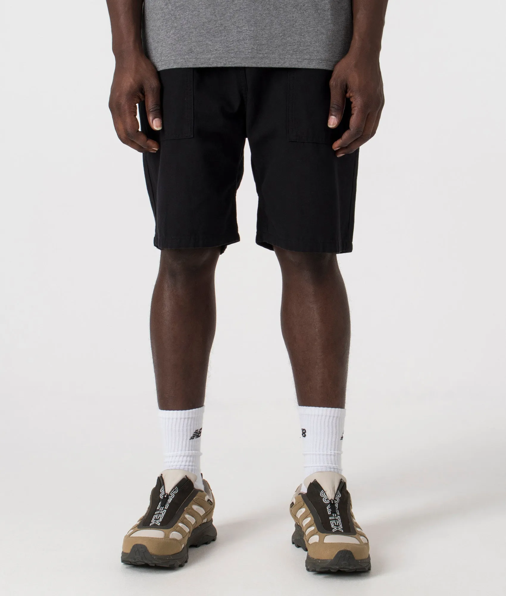 Canvas Chef Shorts sold by EQVVS product image thumbnail 2