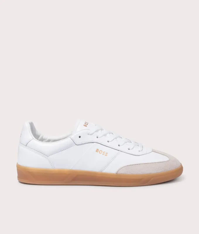 Brandon Tenn Trainers sold by EQVVS