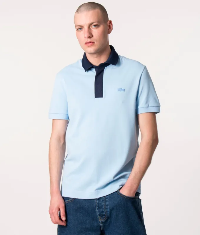 Smart Paris Polo Shirt sold by EQVVS