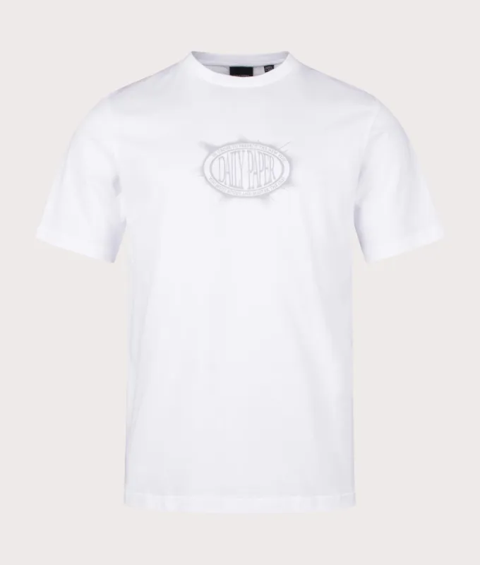 Glow T-Shirt sold by EQVVS