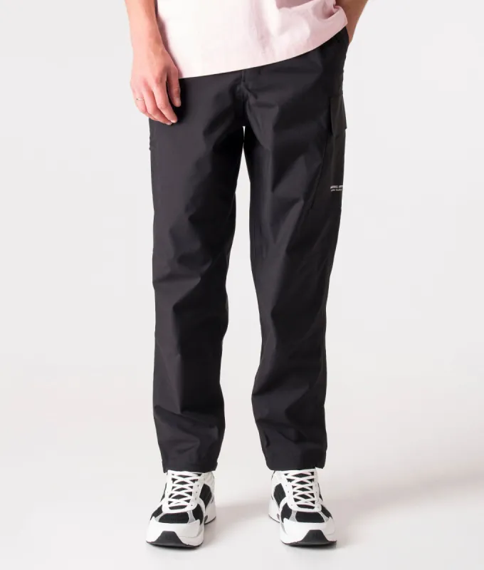Regular Fit Tekk Lite Cargos sold by EQVVS