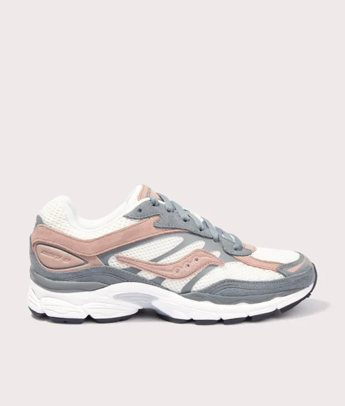 ProGrid Omni 9 Sneakers sold by EQVVS