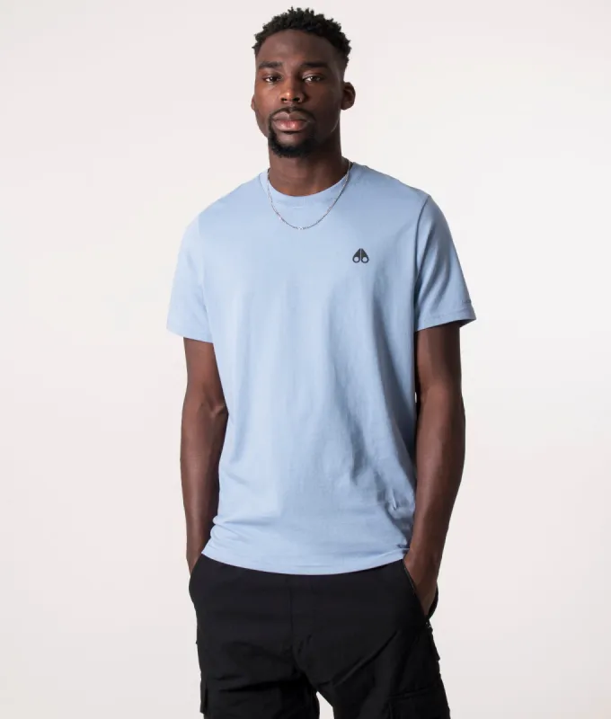 Satellite T-Shirt sold by EQVVS