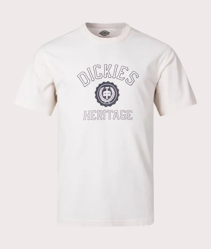 Oxford T-Shirt sold by EQVVS