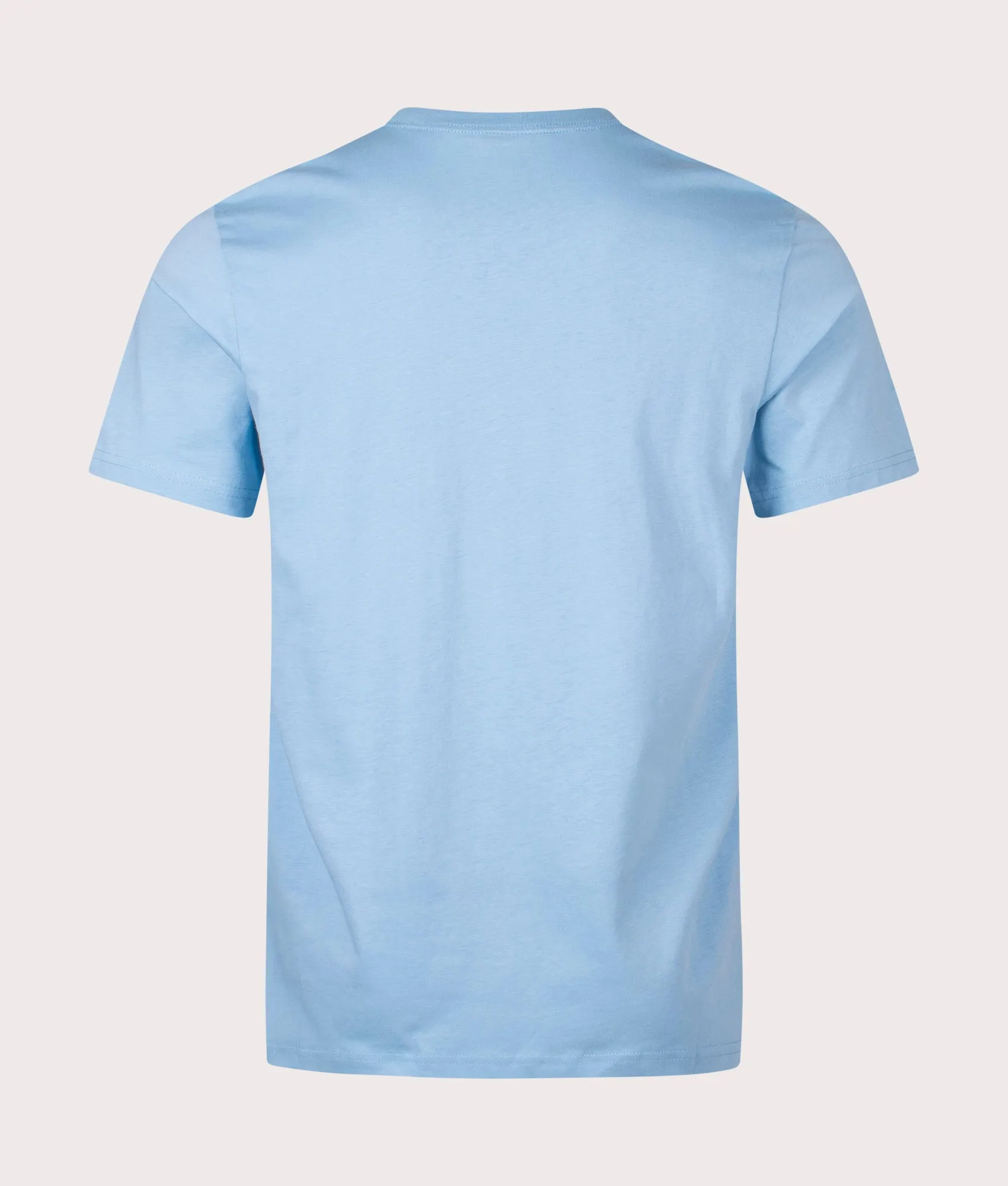 Zebra T-Shirt sold by EQVVS product image thumbnail 3