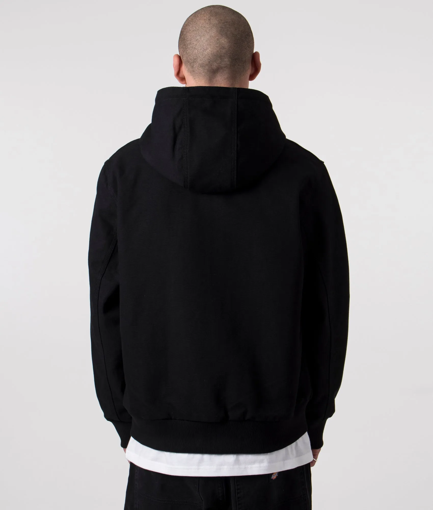 Active Jacket sold by EQVVS product image thumbnail 4