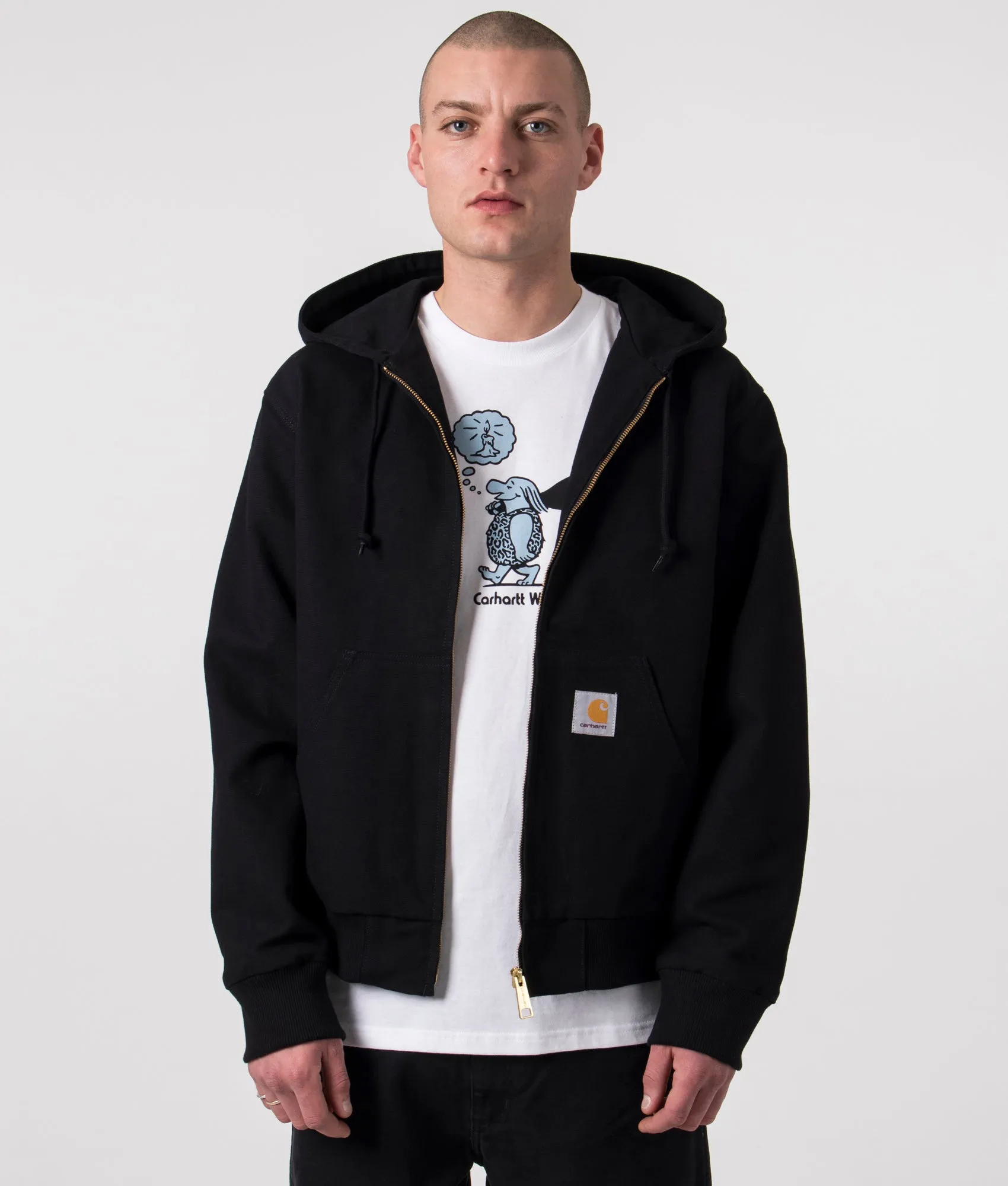 Active Jacket sold by EQVVS product image thumbnail 3