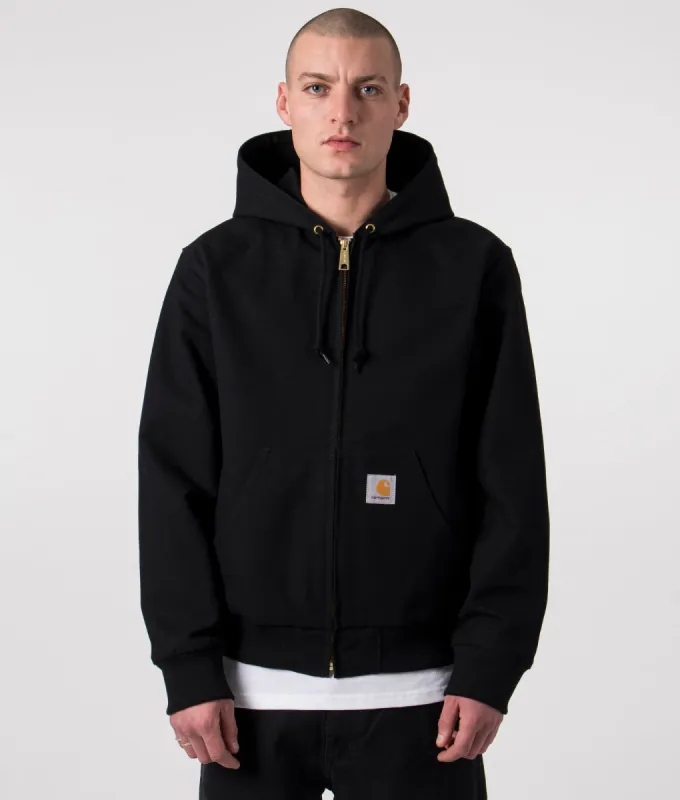 Active Jacket sold by EQVVS