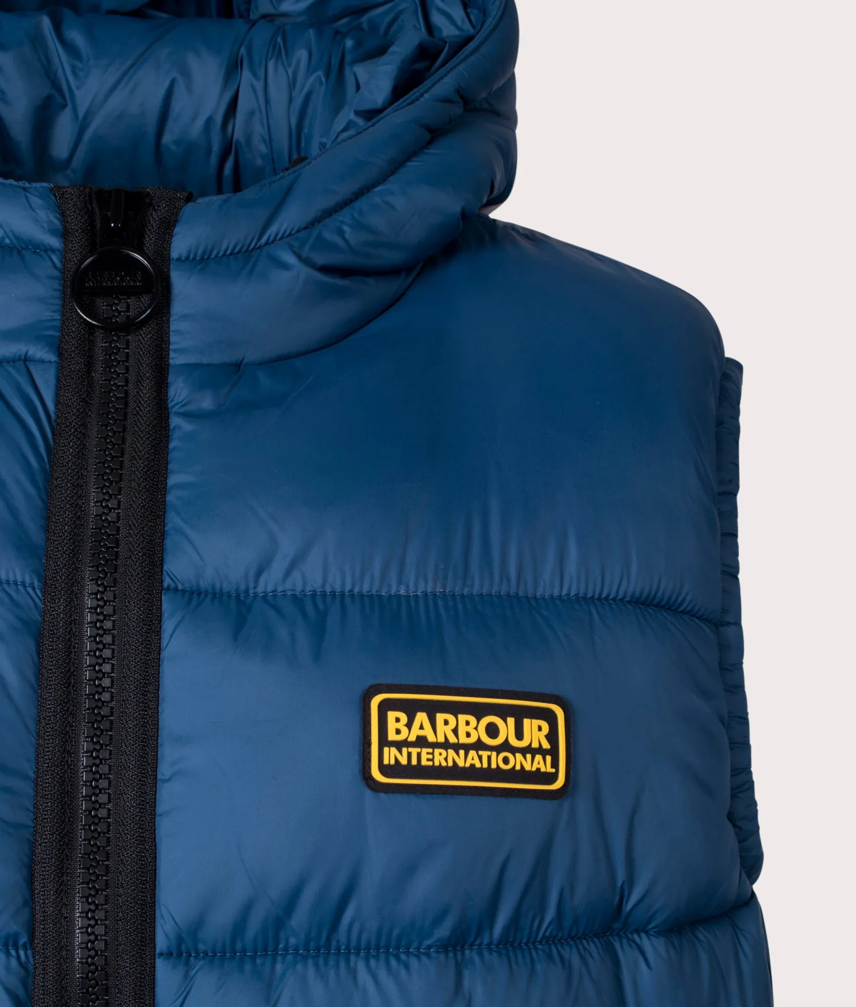 Bobber Gilet sold by EQVVS product image thumbnail 2