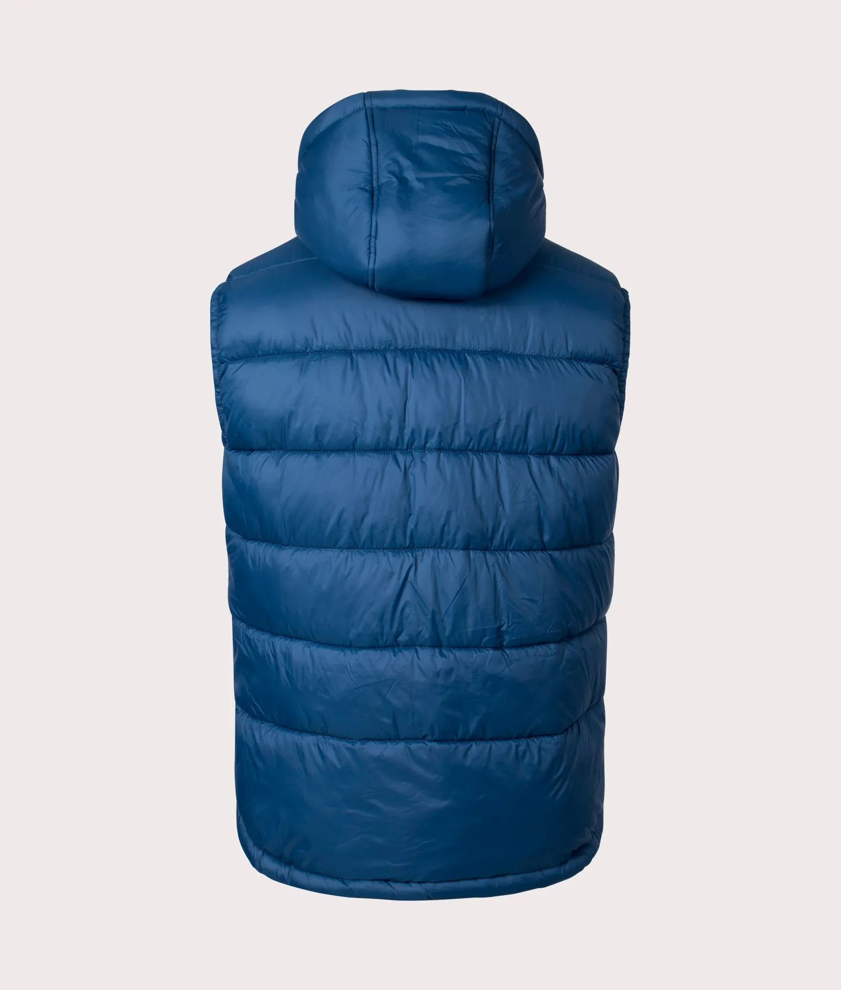 Bobber Gilet sold by EQVVS product image thumbnail 3