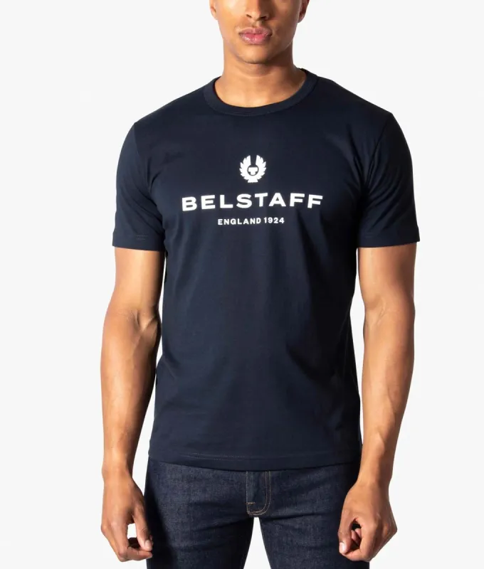 Belstaff 1924 T-Shirt sold by EQVVS