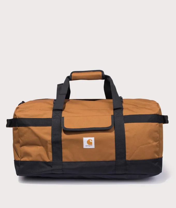 Jake Duffle Bag made by Carhartt WIP