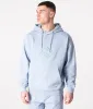 Oversized 4M Embroidered Logo Hoodie sold by EQVVS