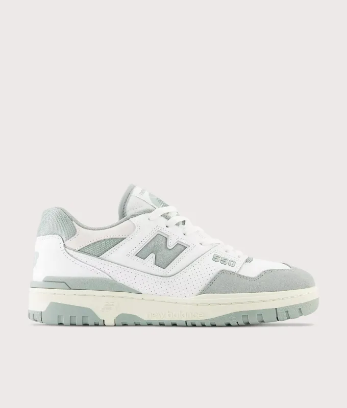 550 Sneakers sold by EQVVS