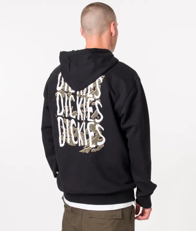 Relaxed Fit Creswell Hoodie sold by EQVVS