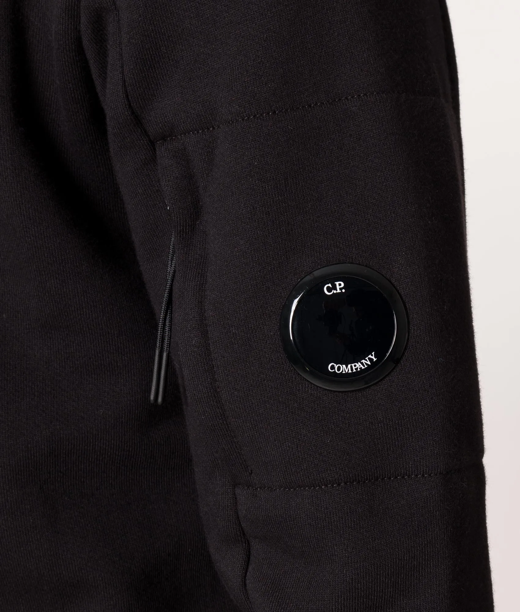 Diagonal Raised Fleece Sweatshirt sold by EQVVS product image thumbnail 2