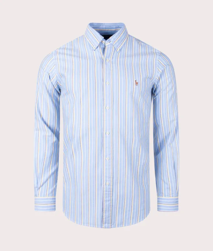 Long Sleeve Sport Shirt sold by EQVVS
