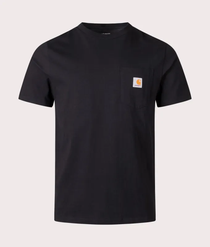 Pocket T-Shirt sold by EQVVS