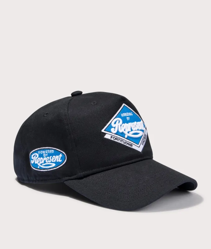 Powered By Represent Cap sold by EQVVS
