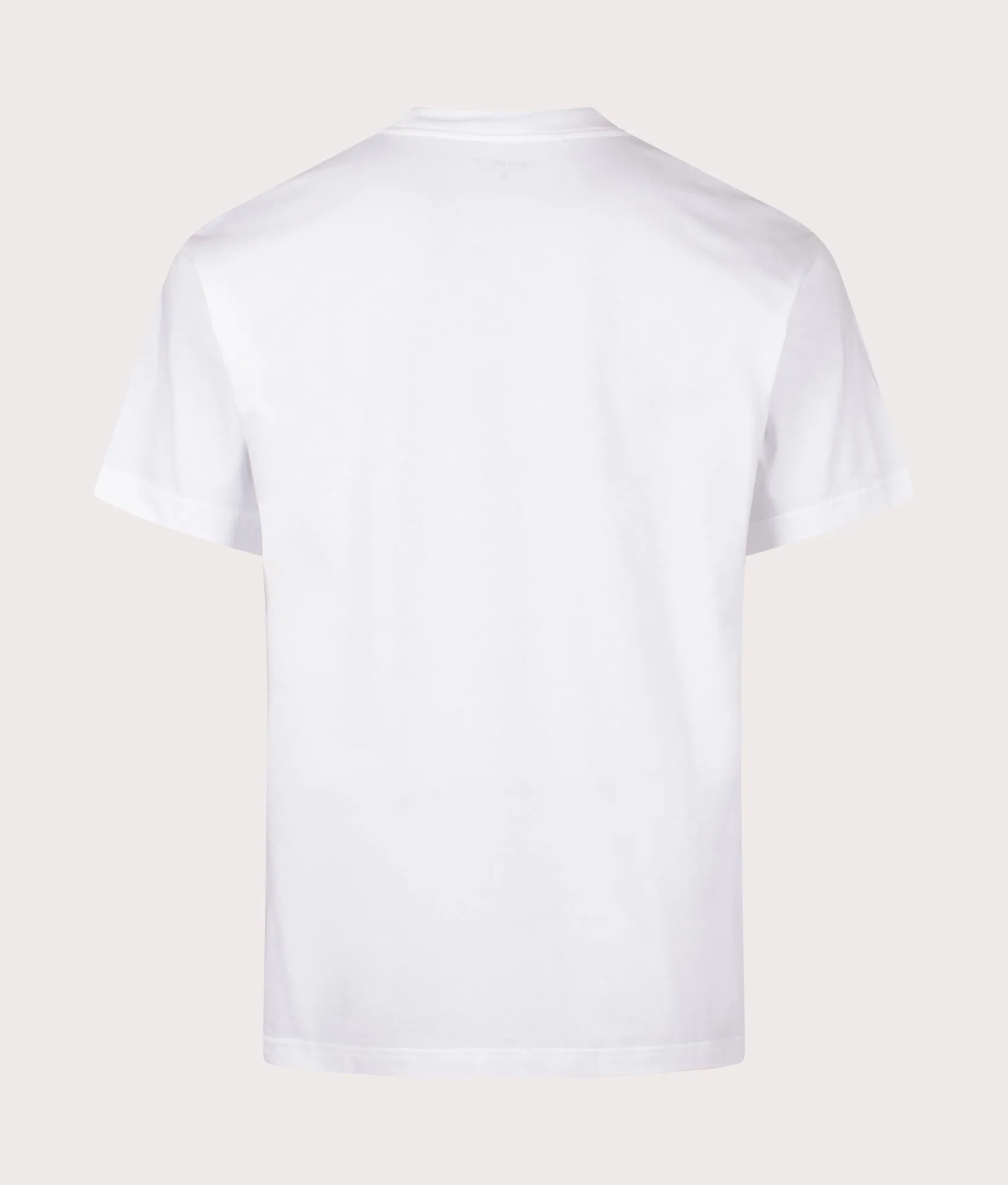 Relaxed Fit Clam T-Shirt sold by EQVVS product image thumbnail 2