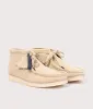 Wallabee Suede Boot sold by EQVVS