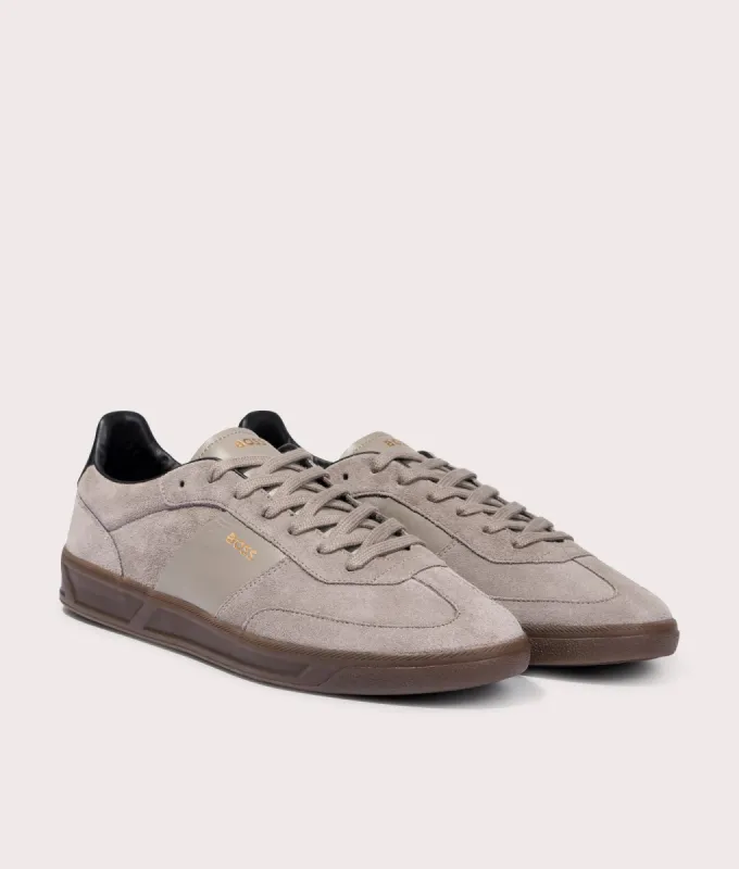 Brandon Tenn Trainers sold by EQVVS