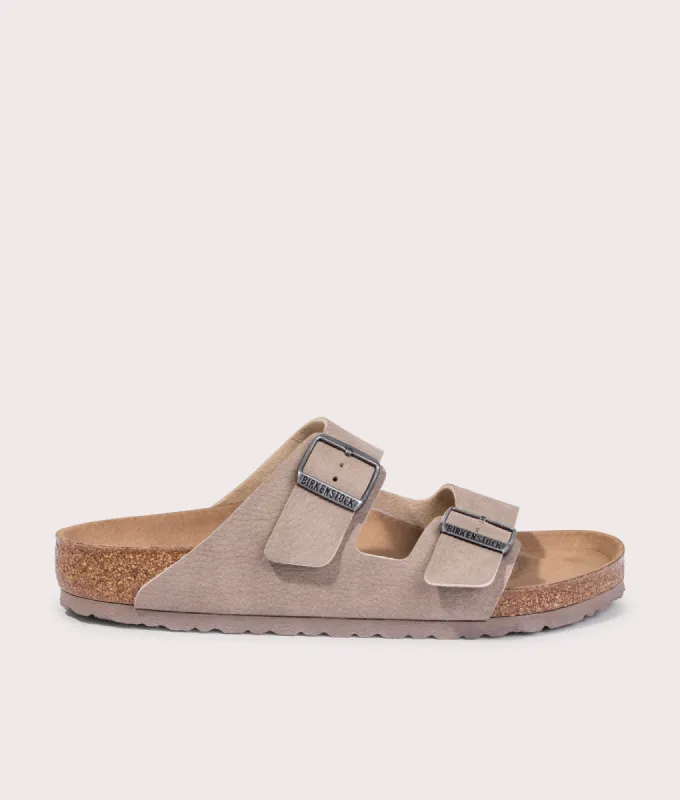 Arizona Vegan Sandals sold by EQVVS