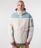 Challenger Pullover Anorak sold by EQVVS