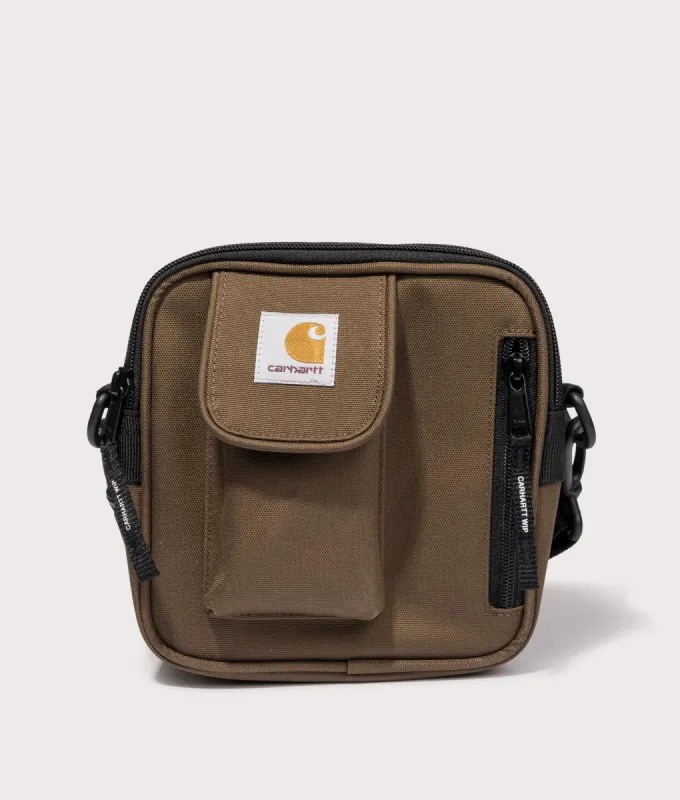 Small Essentials Bag sold by EQVVS