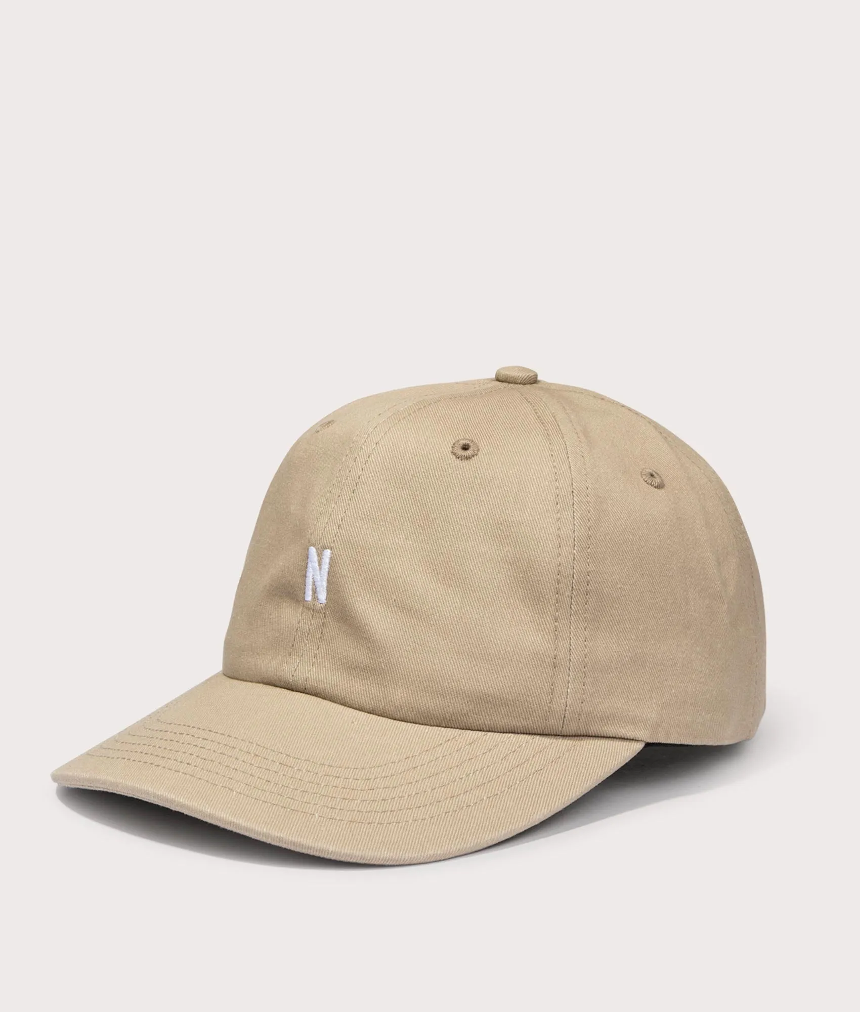 Twill Sports Cap sold by EQVVS