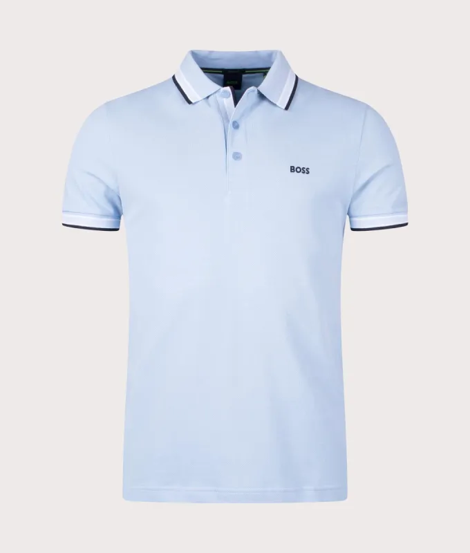 Paddy Polo Shirt sold by EQVVS
