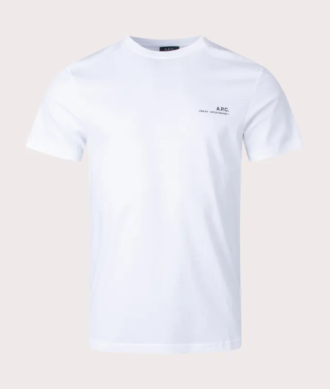 Item T-Shirt made by A.P.C.