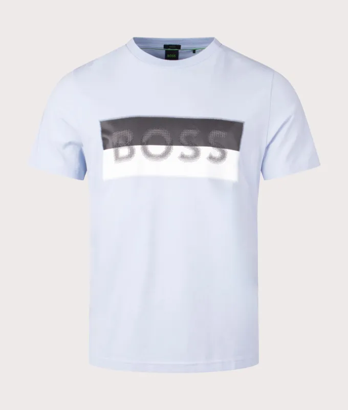 Tee 9 T-Shirt sold by EQVVS